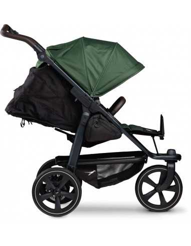 TFK Mono2 Combi Pushchair + Air... TFK Mono2 Combi Pushchair + Air...