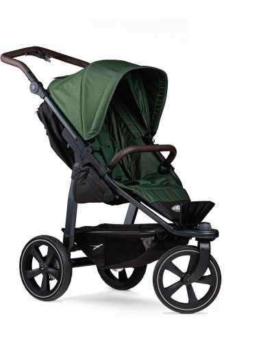 TFK Mono2 Combi Pushchair + Air...