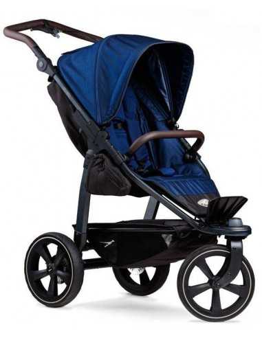 TFK Mono2 Combi Pushchair + Air...