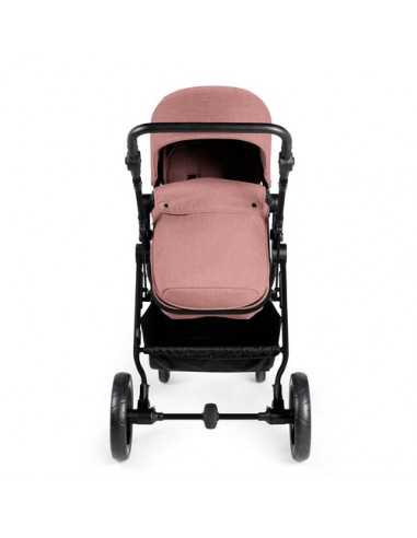 Ickle Bubba Comet Black Frame 2in1... Ickle Bubba Comet Black Frame 2in1...