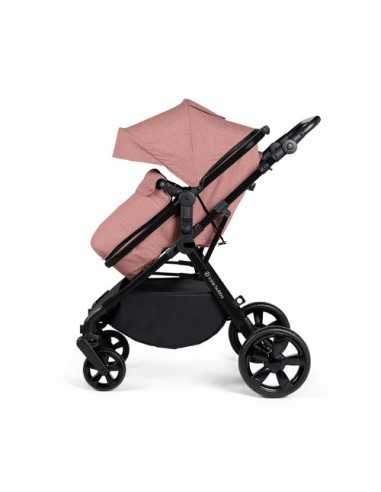 Ickle Bubba Comet Black Frame All in... Ickle Bubba Comet Black Frame All in...