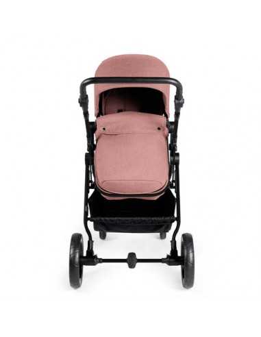 Ickle Bubba Comet Black Frame All in... Ickle Bubba Comet Black Frame All in...