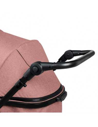 Ickle Bubba Comet Black Frame All in... Ickle Bubba Comet Black Frame All in...