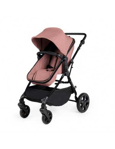 Ickle Bubba Comet Black Frame All in... Ickle Bubba Comet Black Frame All in...