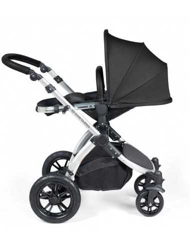 Ickle Bubba Stomp Luxe Silver Frame... Ickle Bubba Stomp Luxe Silver Frame...