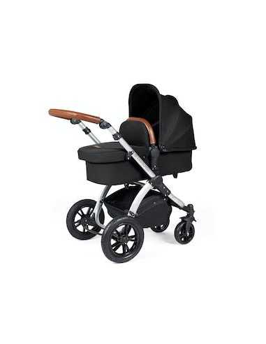 Ickle Bubba Stomp Luxe Silver Frame... Ickle Bubba Stomp Luxe Silver Frame...