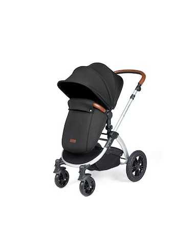 Ickle Bubba Stomp Luxe Silver Frame... Ickle Bubba Stomp Luxe Silver Frame...