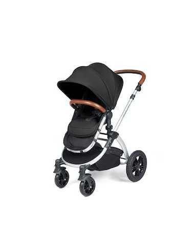 Ickle Bubba Stomp Luxe Silver Frame... Ickle Bubba Stomp Luxe Silver Frame...