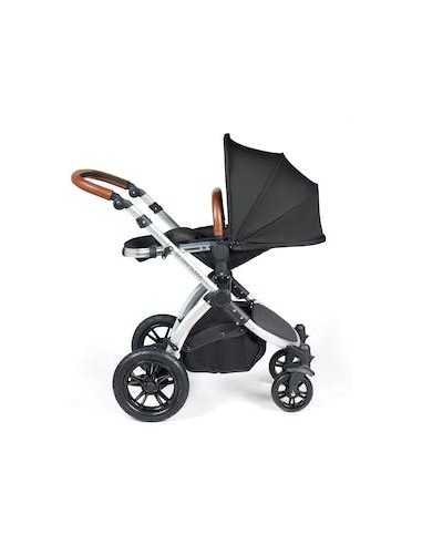 Ickle Bubba Stomp Luxe Silver Frame... Ickle Bubba Stomp Luxe Silver Frame...