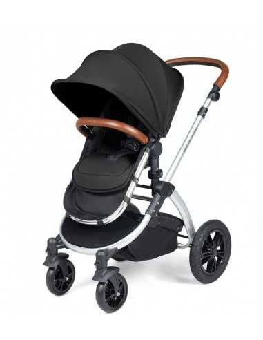 Ickle Bubba Stomp Luxe Silver Frame... Ickle Bubba Stomp Luxe Silver Frame...