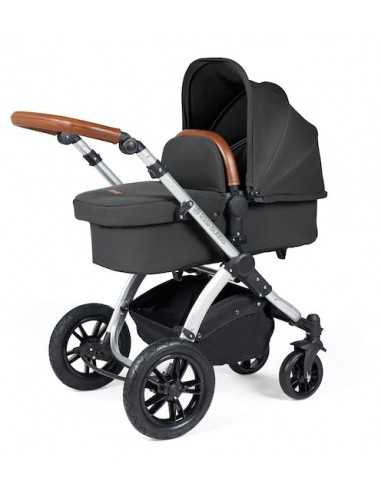 Ickle Bubba Stomp Luxe Silver Frame... Ickle Bubba Stomp Luxe Silver Frame...