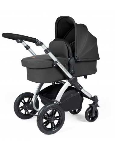 Ickle Bubba Stomp Luxe Silver Frame... Ickle Bubba Stomp Luxe Silver Frame...