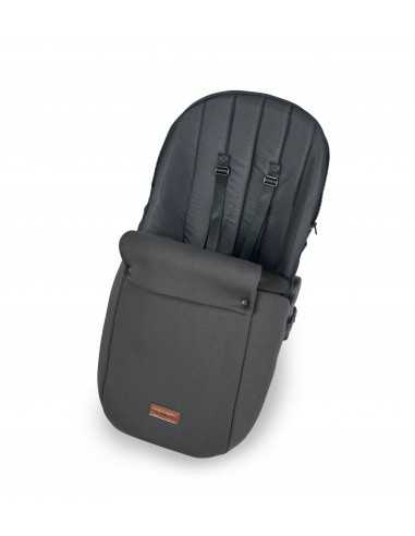 Ickle Bubba Stomp Luxe Silver Frame... Ickle Bubba Stomp Luxe Silver Frame...