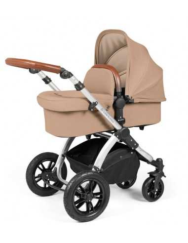 Ickle Bubba Stomp Luxe Silver Frame... Ickle Bubba Stomp Luxe Silver Frame...