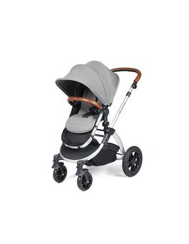 Ickle Bubba Stomp Luxe Silver Frame... Ickle Bubba Stomp Luxe Silver Frame...