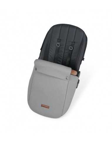 Ickle Bubba Stomp Luxe Silver Frame... Ickle Bubba Stomp Luxe Silver Frame...