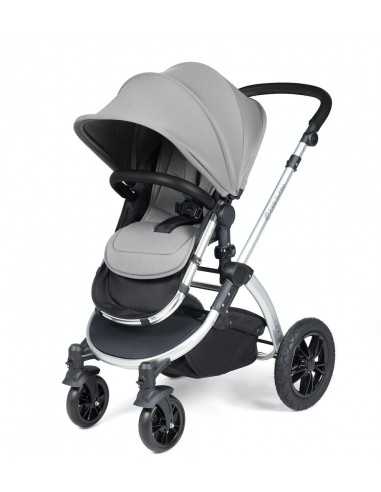 Ickle Bubba Stomp Luxe Silver Frame... Ickle Bubba Stomp Luxe Silver Frame...