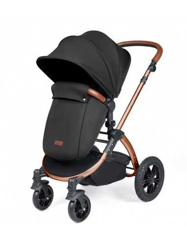 Ickle Bubba Stomp Luxe Bronze Frame... Ickle Bubba Stomp Luxe Bronze Frame...