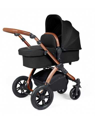 Ickle Bubba Stomp Luxe Bronze Frame... Ickle Bubba Stomp Luxe Bronze Frame...