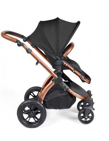 Ickle Bubba Stomp Luxe Bronze Frame... Ickle Bubba Stomp Luxe Bronze Frame...