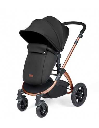 Ickle Bubba Stomp Luxe Bronze Frame... Ickle Bubba Stomp Luxe Bronze Frame...