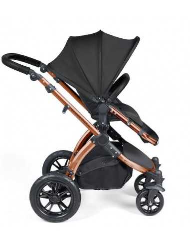 Ickle Bubba Stomp Luxe Bronze Frame... Ickle Bubba Stomp Luxe Bronze Frame...