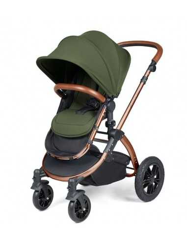 Ickle Bubba Stomp Luxe Bronze Frame... Ickle Bubba Stomp Luxe Bronze Frame...