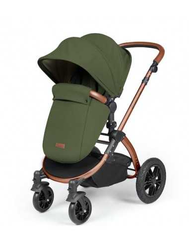 Ickle Bubba Stomp Luxe Bronze Frame... Ickle Bubba Stomp Luxe Bronze Frame...
