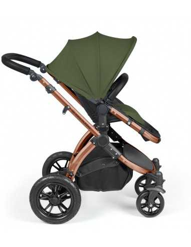 Ickle Bubba Stomp Luxe Bronze Frame... Ickle Bubba Stomp Luxe Bronze Frame...