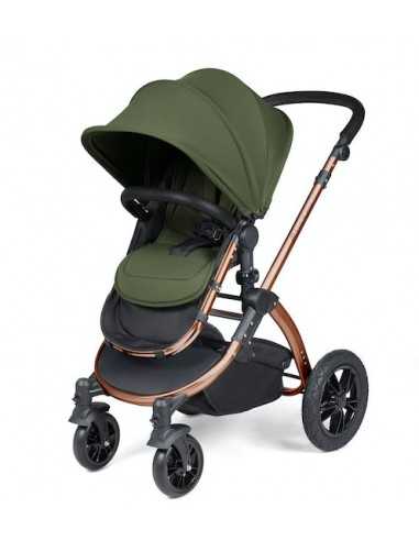 Ickle Bubba Stomp Luxe Bronze Frame... Ickle Bubba Stomp Luxe Bronze Frame...