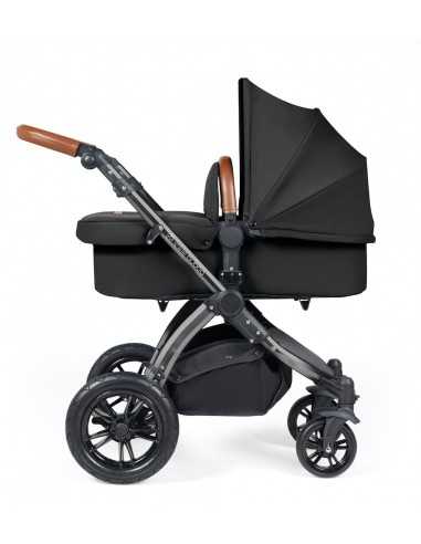 Ickle Bubba Stomp Luxe Black Frame... Ickle Bubba Stomp Luxe Black Frame...