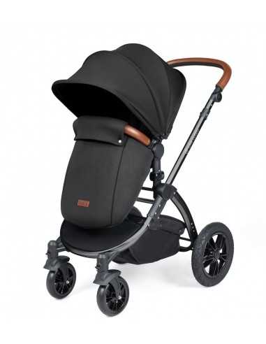 Ickle Bubba Stomp Luxe Black Frame... Ickle Bubba Stomp Luxe Black Frame...