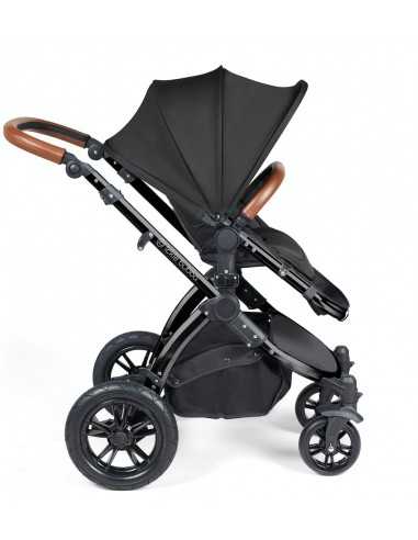Ickle Bubba Stomp Luxe Black Frame... Ickle Bubba Stomp Luxe Black Frame...