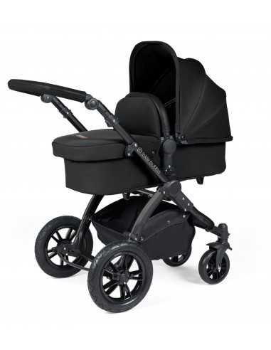 Ickle Bubba Stomp Luxe Black Frame... Ickle Bubba Stomp Luxe Black Frame...