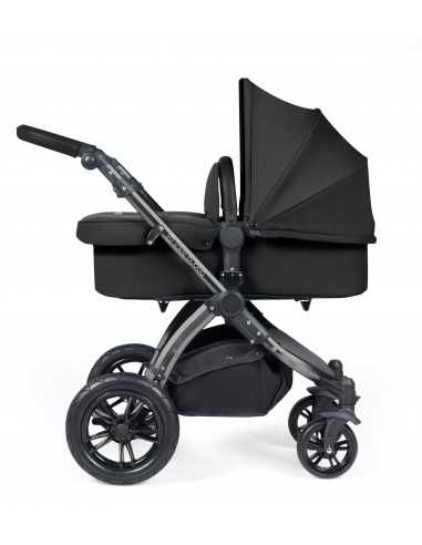Ickle Bubba Stomp Luxe Black Frame... Ickle Bubba Stomp Luxe Black Frame...