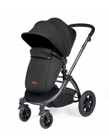 Ickle Bubba Stomp Luxe Black Frame... Ickle Bubba Stomp Luxe Black Frame...