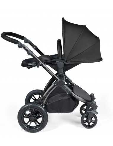 Ickle Bubba Stomp Luxe Black Frame... Ickle Bubba Stomp Luxe Black Frame...