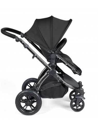 Ickle Bubba Stomp Luxe Black Frame... Ickle Bubba Stomp Luxe Black Frame...