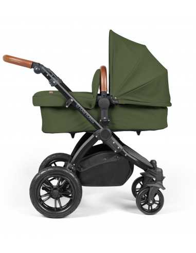 Ickle Bubba Stomp Luxe Black Frame... Ickle Bubba Stomp Luxe Black Frame...