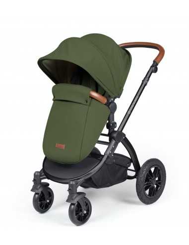 Ickle Bubba Stomp Luxe Black Frame... Ickle Bubba Stomp Luxe Black Frame...