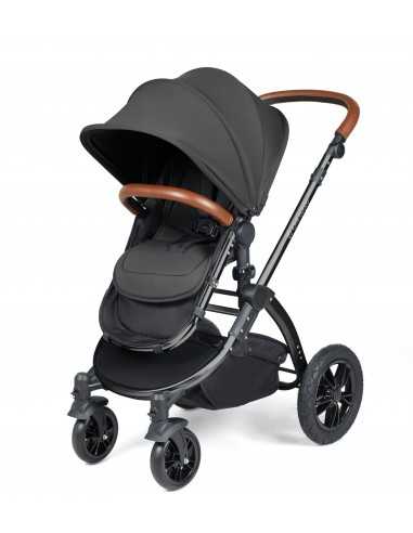 Ickle Bubba Stomp Luxe Black Frame... Ickle Bubba Stomp Luxe Black Frame...