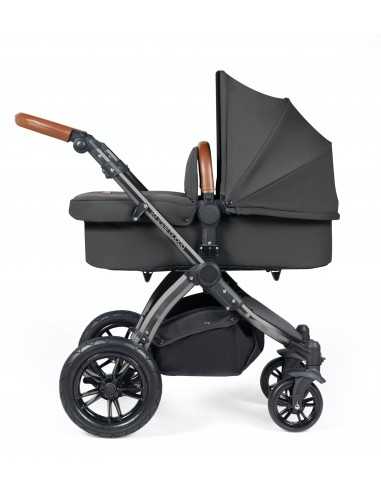 Ickle Bubba Stomp Luxe Black Frame... Ickle Bubba Stomp Luxe Black Frame...