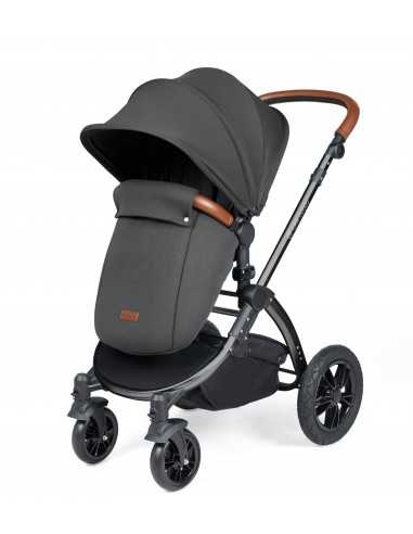Ickle Bubba Stomp Luxe Black Frame... Ickle Bubba Stomp Luxe Black Frame...