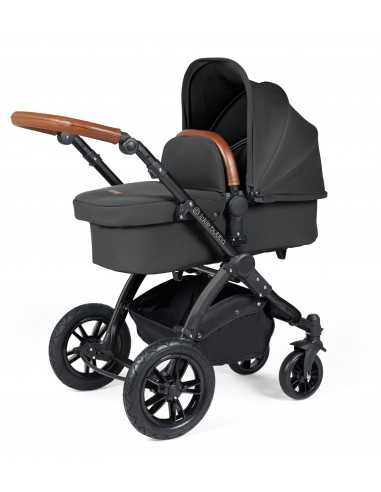 Ickle Bubba Stomp Luxe Black Frame... Ickle Bubba Stomp Luxe Black Frame...