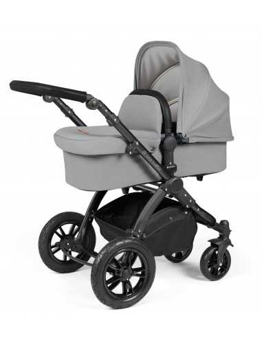 Ickle Bubba Stomp Luxe Black Frame... Ickle Bubba Stomp Luxe Black Frame...