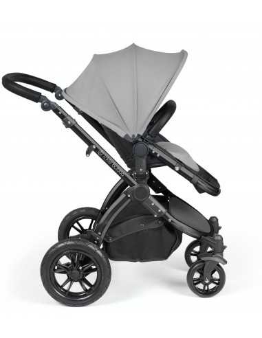 Ickle Bubba Stomp Luxe Black Frame... Ickle Bubba Stomp Luxe Black Frame...