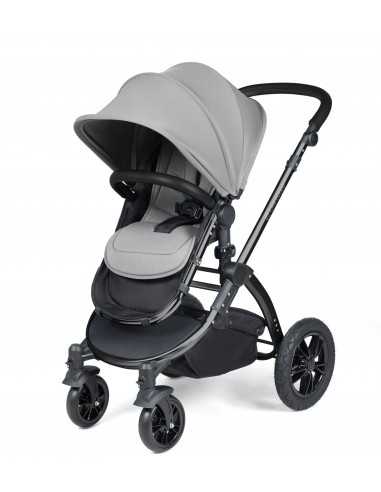 Ickle Bubba Stomp Luxe Black Frame... Ickle Bubba Stomp Luxe Black Frame...