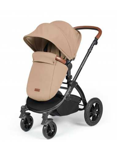 Ickle Bubba Stomp Luxe Black Frame... Ickle Bubba Stomp Luxe Black Frame...