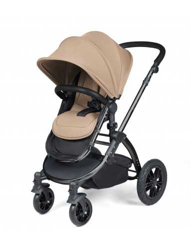 Ickle Bubba Stomp Luxe Black Frame... Ickle Bubba Stomp Luxe Black Frame...