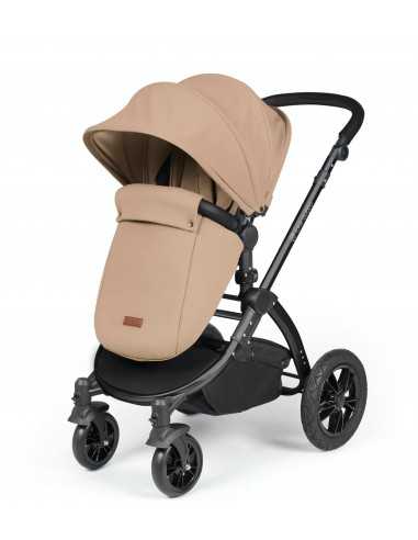 Ickle Bubba Stomp Luxe Black Frame... Ickle Bubba Stomp Luxe Black Frame...